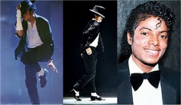 Pictures Of Michael Jackson When He Was Black. Michael Jackson#39;s signature